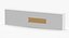 Boxed Spaghetti Blank und generisches Etikett