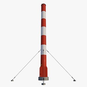 Industrial Chimney