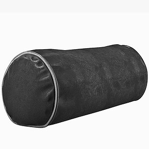 Bolster Pillow