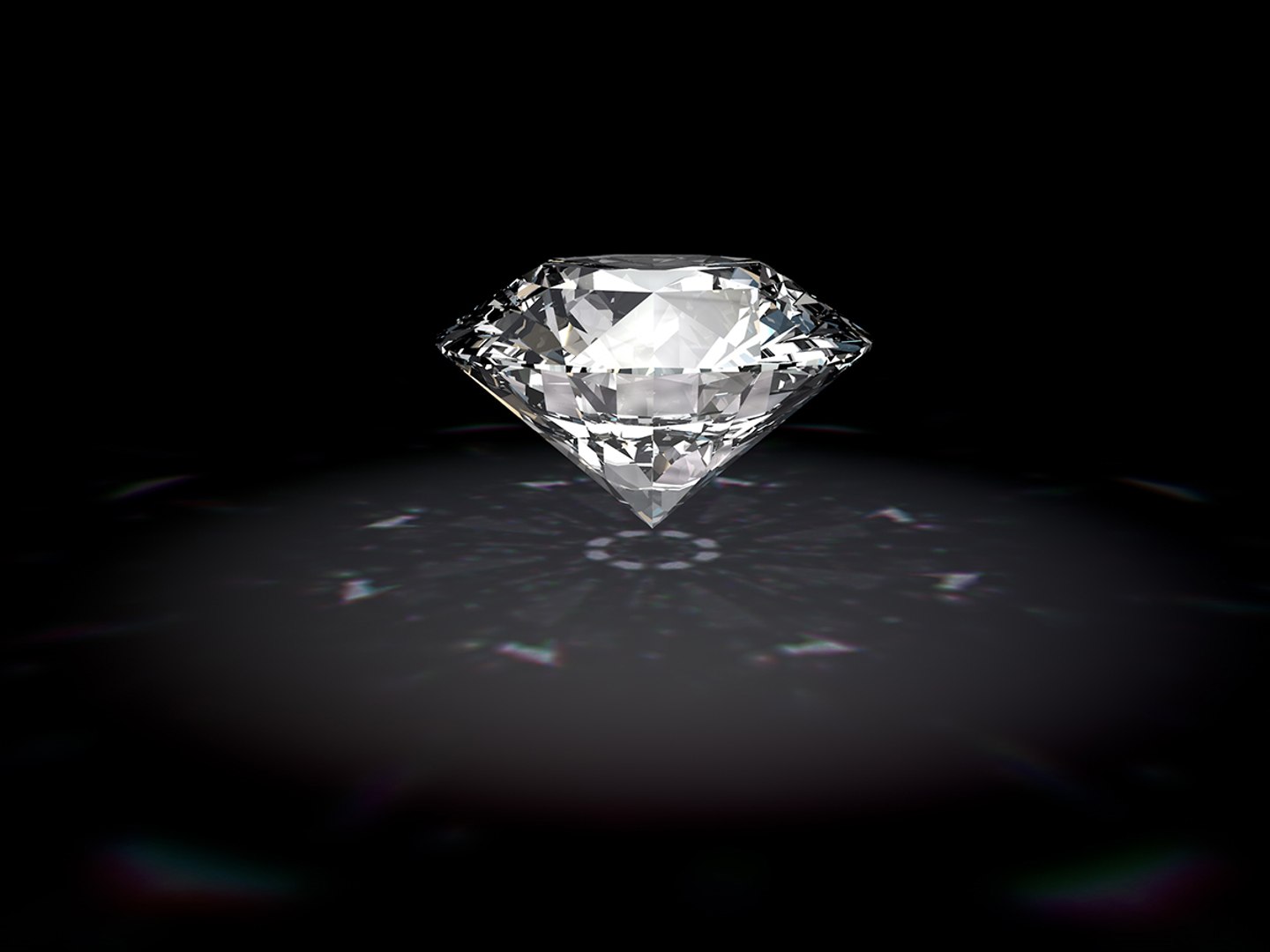 C4d Diamond