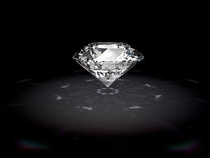c4d diamond