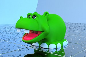 Hippo