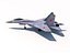 TURBOSPAIN SUKHOI SU-27 FLANKER