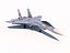 TURBOSPAIN SUKHOI SU-27 FLANKER