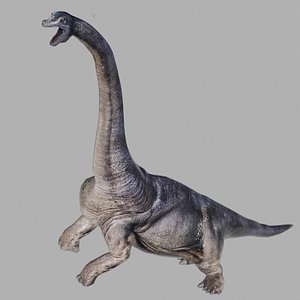 Brachiosaurus