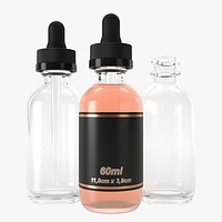 Bottle 60ml type3