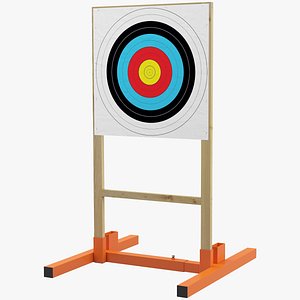 Shooting Target
