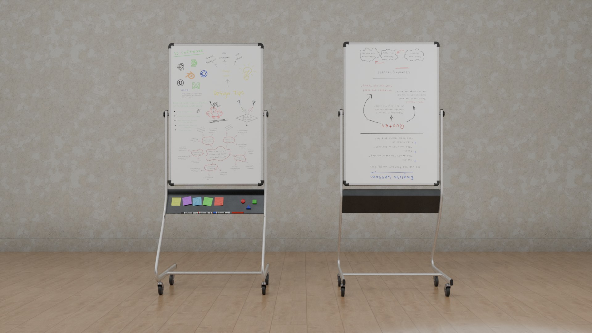 3D Professional Double-Sided Whiteboard Trio - Customizable Writing Boards model https://p.turbosquid.com/ts-thumb/UA/dObpkY/Ac/c6/png/1747513678/1920x1080/fit_q87/b146842a6f4bd64c4296e696d113198965432dd6/c6.jpg