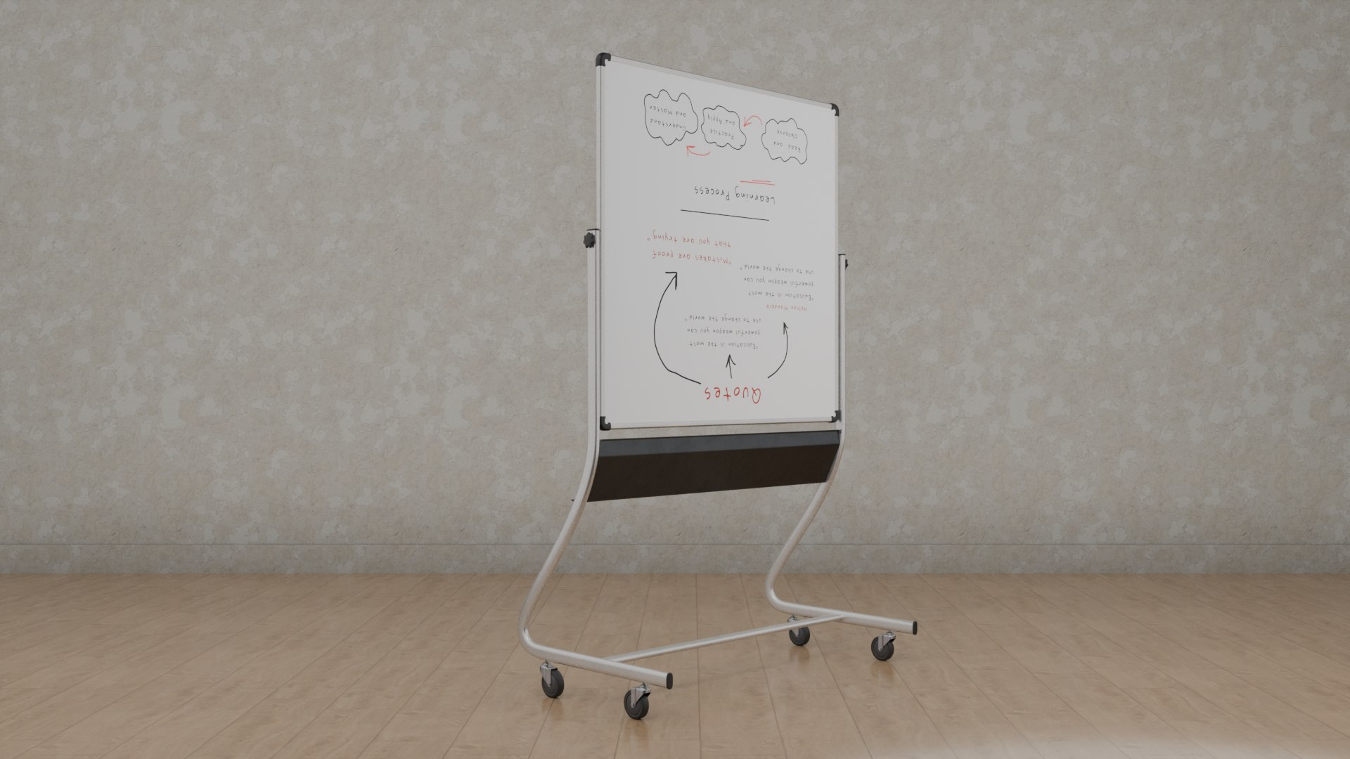 3D Professional Double-Sided Whiteboard Trio - Customizable Writing Boards model https://p.turbosquid.com/ts-thumb/UA/dObpkY/sC/b7/png/1747513644/1920x1080/fit_q87/e24d01f1469c3e28a52f5413bcfcca0cf810e3c6/b7.jpg