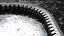 Accessory Drive V Belt Working Position