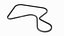 Accessory Drive V Belt Working Position