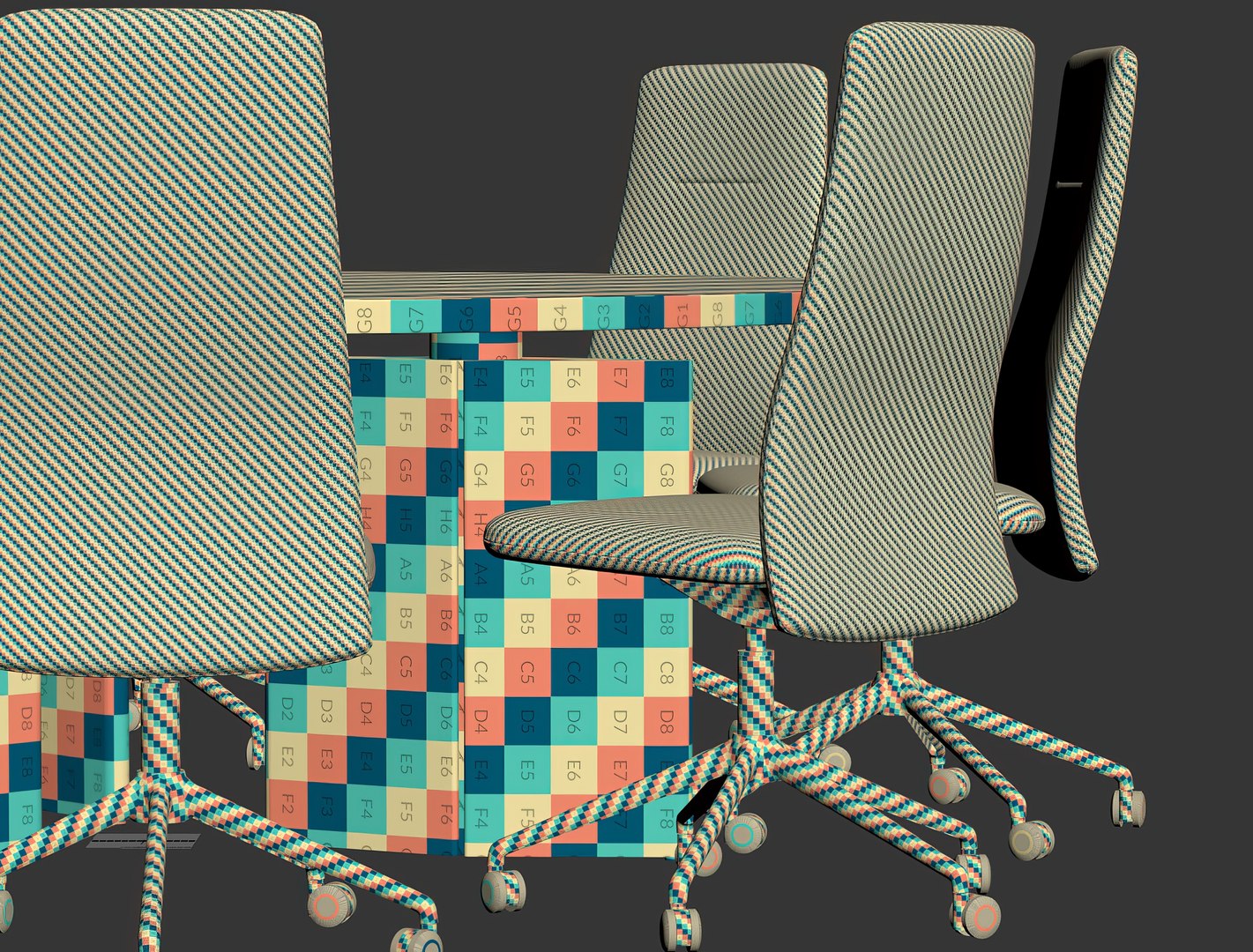 3D Oliva Furniture Office Set V4 model https://p.turbosquid.com/ts-thumb/UA/lPvzB3/AW/wire3/jpeg/1726897866/1920x1080/fit_q87/cdeb19522a76c10f619817d1ab2365fa0c9fa164/wire3.jpg