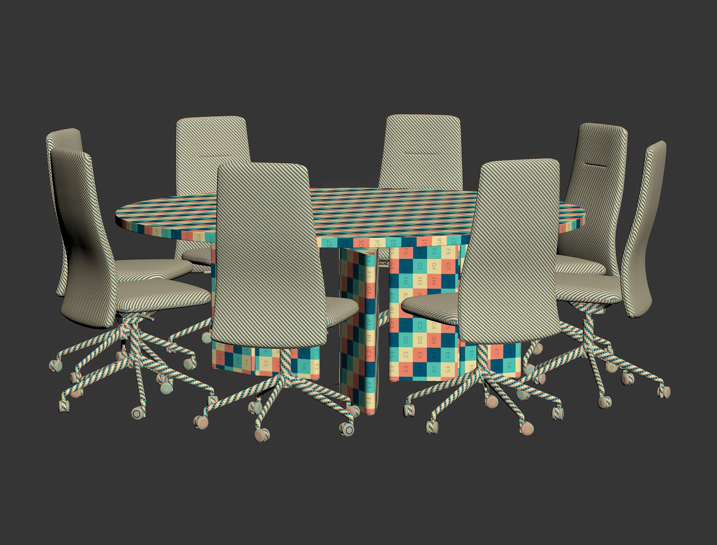 3D Oliva Furniture Office Set V4 model https://p.turbosquid.com/ts-thumb/UA/lPvzB3/dZ/wire4/jpeg/1726897866/1920x1080/fit_q87/ad9bafcb2ca1ef14163936ad12c5787d635eaaf4/wire4.jpg