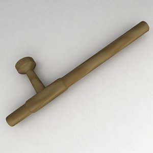 tonfa