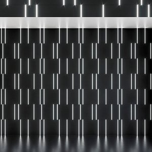 Wall Panel Set 133