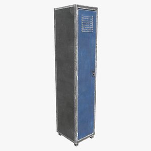 Locker