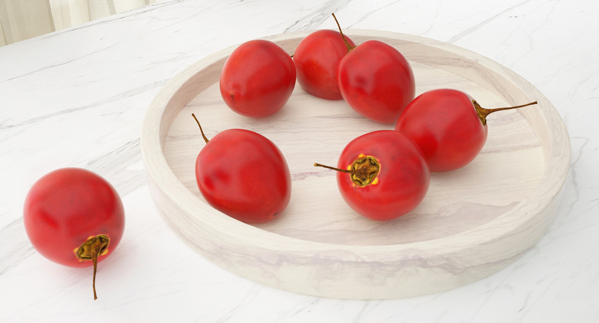 fruits 6 3D model https://p.turbosquid.com/ts-thumb/UA/o97fp2/3wTjB37N/fruitscollection63dmodel020/jpg/1553744329/1920x1080/fit_q87/a6ad7b3ad3c89d4004245eadff2ebad4ac22d152/fruitscollection63dmodel020.jpg