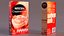 Коллекция коробок для кофе Nescafe