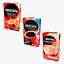 Коллекция коробок для кофе Nescafe