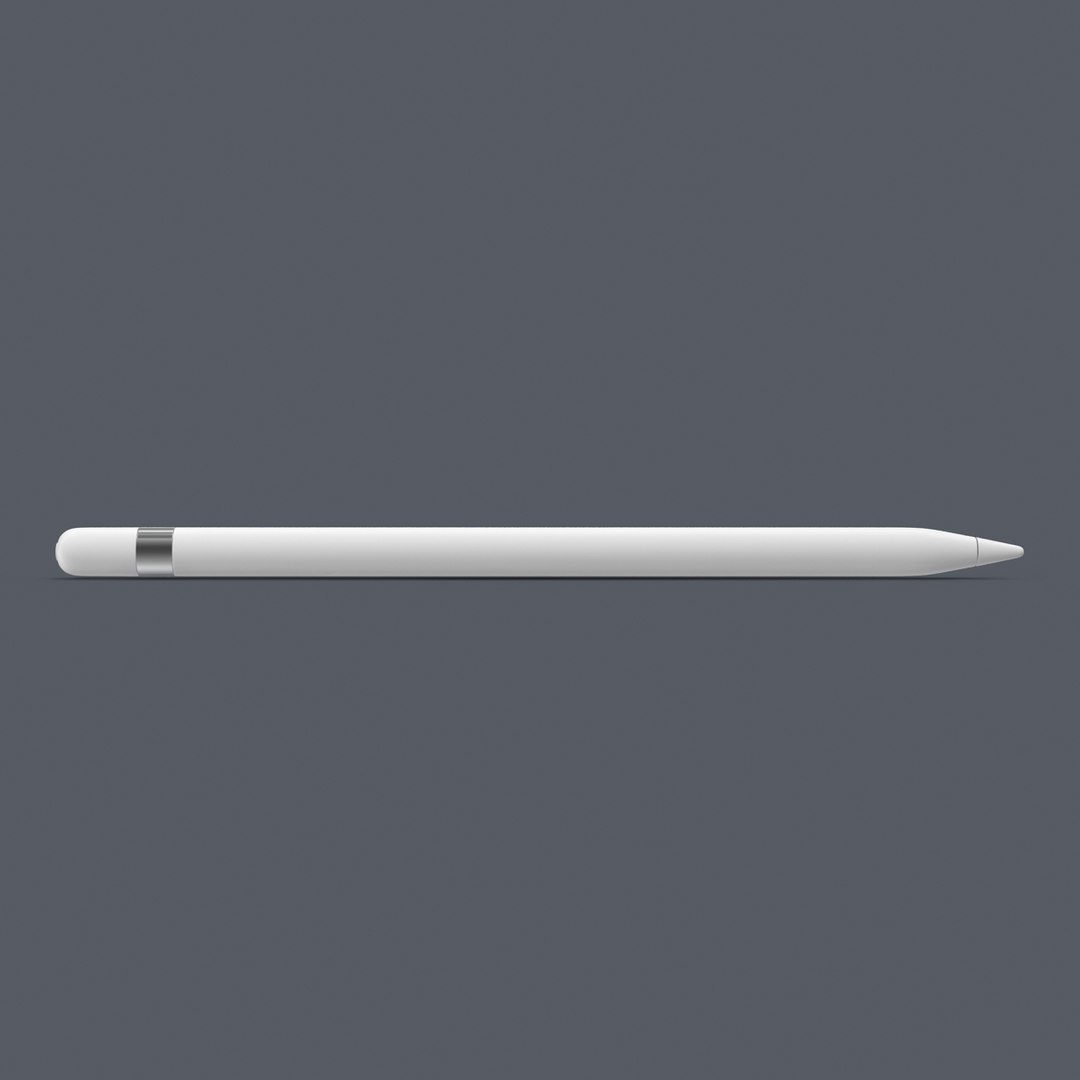apple pencil 3d 3ds https://p.turbosquid.com/ts-thumb/UA/pZzIP0/0Wzymofc/applepencil3dmodel03/jpg/1442932104/1920x1080/fit_q87/6db1c664f8392972a972adca3140b3a60d6f3b5d/applepencil3dmodel03.jpg