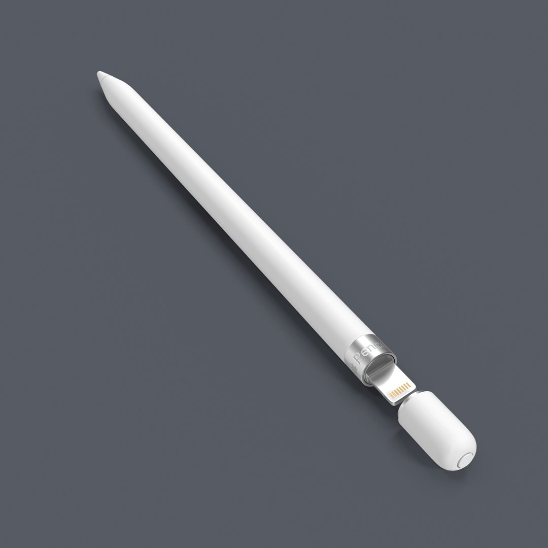 apple pencil 3d 3ds https://p.turbosquid.com/ts-thumb/UA/pZzIP0/1LrikMY6/applepencil3dmodel15/jpg/1442932105/1920x1080/fit_q87/e5ad64eb686e4f2cde28b2fb076598698f45d1ac/applepencil3dmodel15.jpg