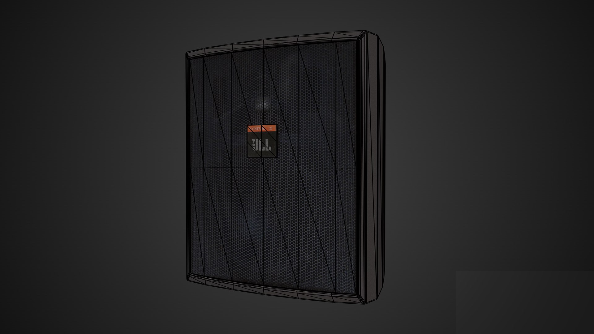 Game Ready Speaker model https://p.turbosquid.com/ts-thumb/UA/qcp1Qe/0M/merror4231920x108045wireframebackgroundlogo/png/1685436451/1920x1080/fit_q87/5153369913e26a6886ee3abbedd80b722e664672/merror4231920x108045wireframebackgroundlogo.jpg