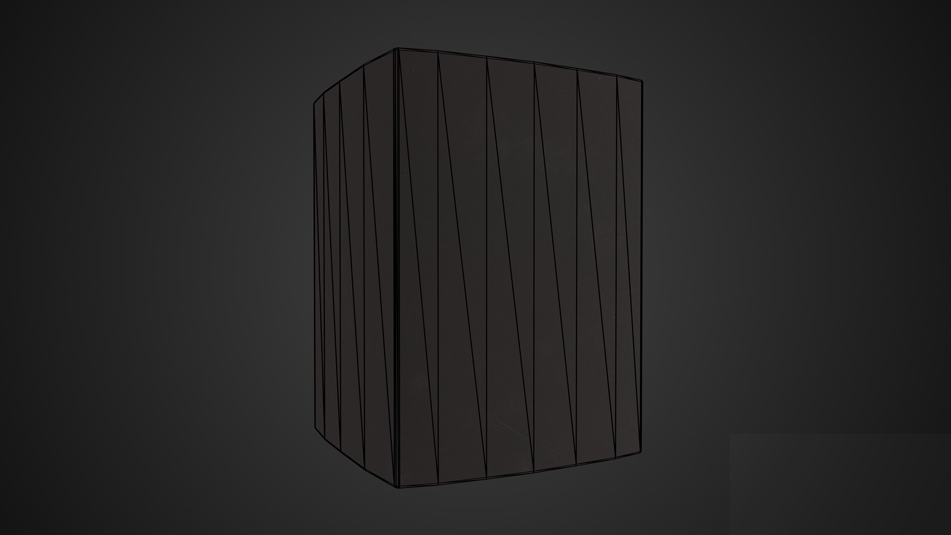Game Ready Speaker model https://p.turbosquid.com/ts-thumb/UA/qcp1Qe/lL/merror4231920x1080180wireframebackgroundlogo/png/1685436451/1920x1080/fit_q87/9c4babad135282f35dadf15c8e44d317e2a57e6c/merror4231920x1080180wireframebackgroundlogo.jpg