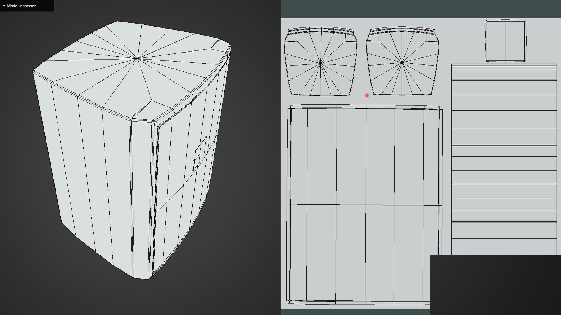 Game Ready Speaker model https://p.turbosquid.com/ts-thumb/UA/qcp1Qe/nX/20230515_143345/png/1685436447/1920x1080/fit_q87/5b1c2deeb24d80222ca112ca7059118d63cd5071/20230515_143345.jpg