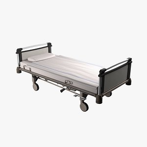 Hospital Bed