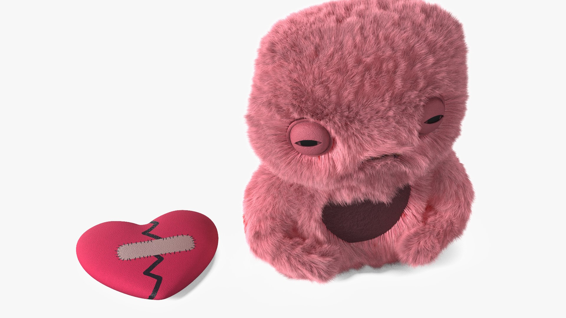 Fuggler Annoyed Alien Plush Pink Fur 3D https://p.turbosquid.com/ts-thumb/UA/xyndhs/ld/fuggler_annoyed_alien_plush_pink_fur_006/jpg/1759989532/1920x1080/fit_q87/c5ab3748675d34ac9c2853c958dcd9d3c3a40a42/fuggler_annoyed_alien_plush_pink_fur_006.jpg
