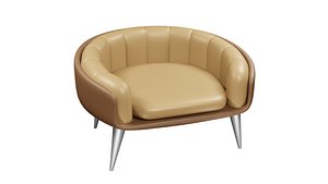 3D sofa