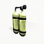 Oxygen Cylinders