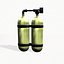 Oxygen Cylinders
