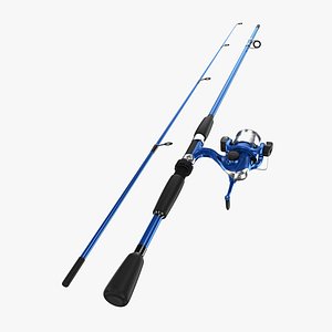 Fishing Pole
