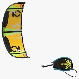 Slingshot Kite