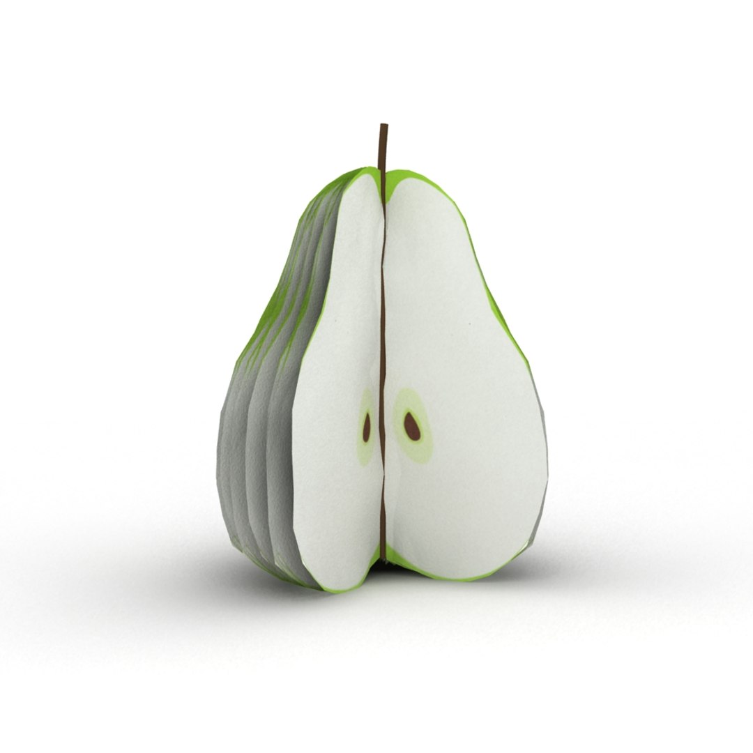 3d pear notepad model https://p.turbosquid.com/ts-thumb/UB/6FXj2R/QCNj8OZR/pear_img_01/jpg/1363729983/1920x1080/fit_q87/e260d2ba849298ee8a227857ff13e948759876fb/pear_img_01.jpg