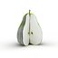 Pear Notepad