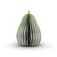 Pear Notepad