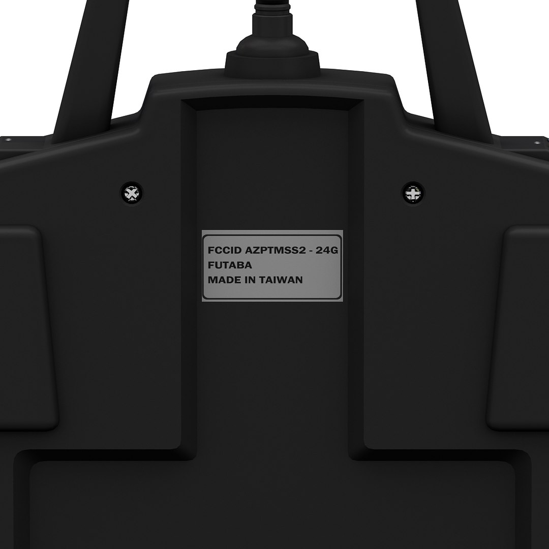3d model of radio control transmitter futaba https://p.turbosquid.com/ts-thumb/UB/8gZgOx/BnjrFi9p/radio_control_transmitter_futaba_7c_012/jpg/1338412761/1920x1080/fit_q87/b3d0e3b30f3957366cb7bea0551462e2e02d3d81/radio_control_transmitter_futaba_7c_012.jpg
