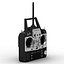 Radio Control Transmitter Futaba 7C