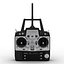 Radio Control Transmitter Futaba 7C