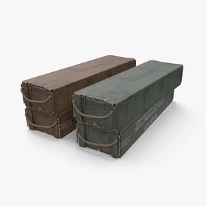 Gun Storage