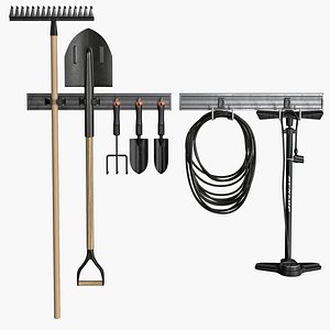 Hand tools set 19