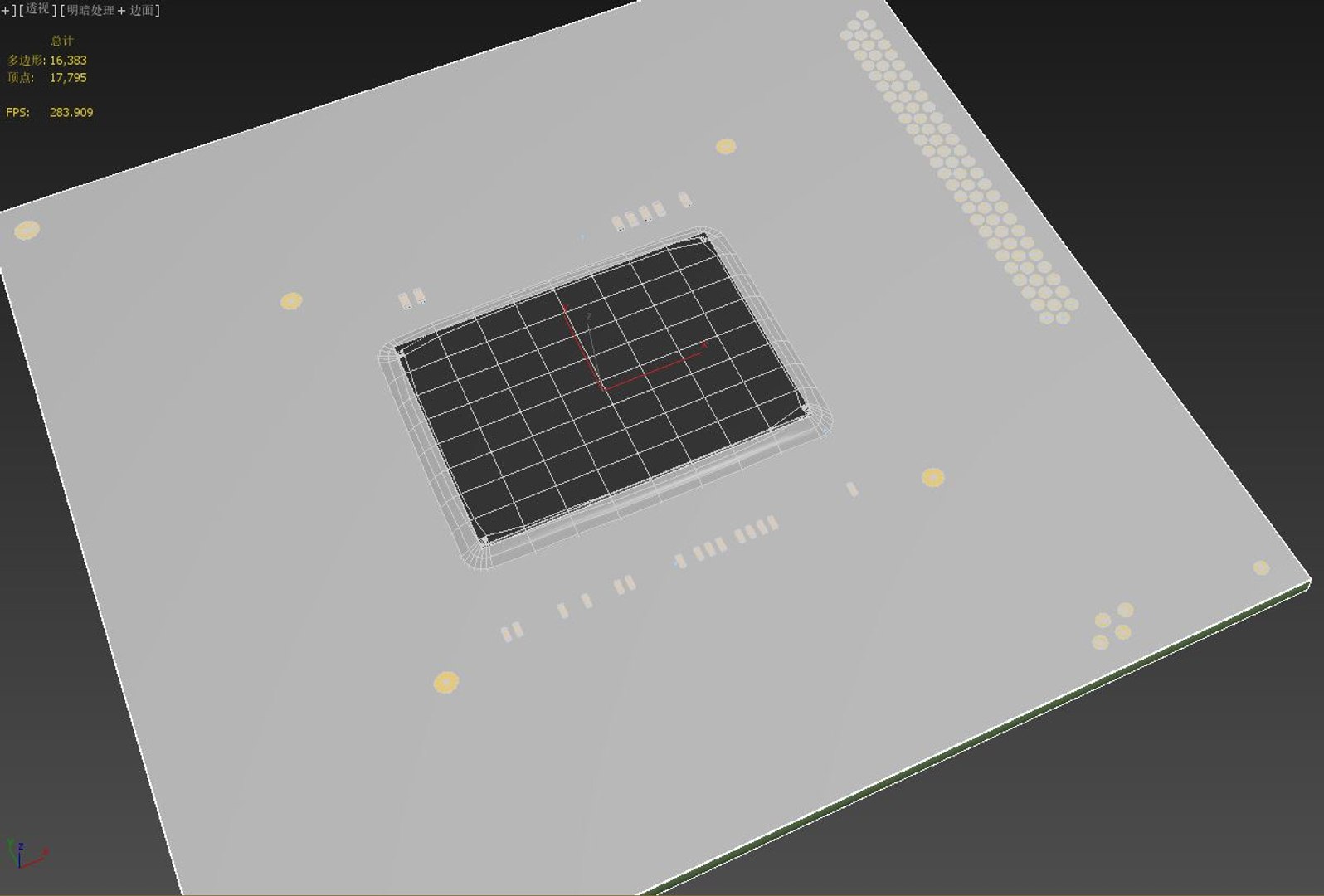 3D model laptop processor https://p.turbosquid.com/ts-thumb/UB/BeIFMZ/aY30Wx7I/wiremax/jpg/1534779923/1920x1080/fit_q87/d0d826fe2b1c890ae4a5952761673fdf47119349/wiremax.jpg