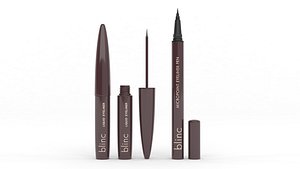 3D model Eyeliner