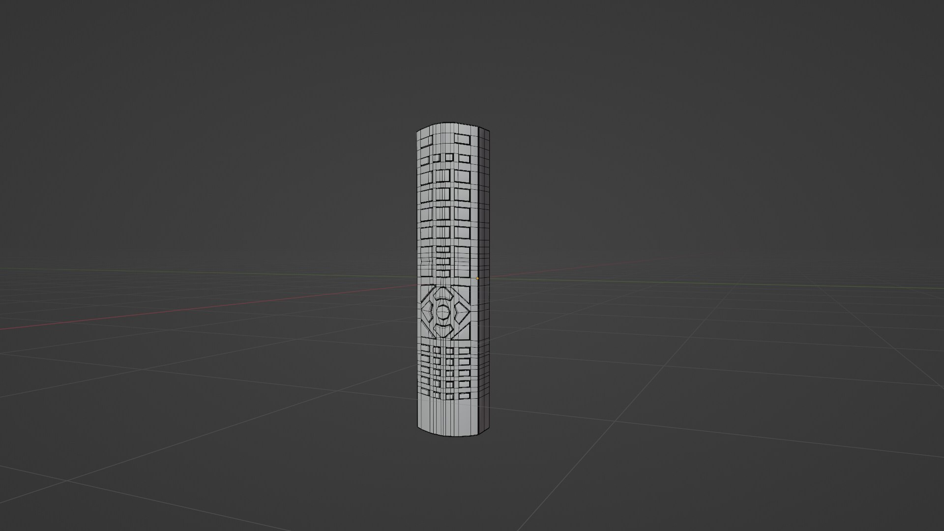 3D model Pink TV Remote Control https://p.turbosquid.com/ts-thumb/UB/Dnc7eQ/L0/wireframe.001/png/1725572304/1920x1080/fit_q87/0d15366cf4d97c343b805a96e37f1cb13a7415e3/wireframe.001.jpg