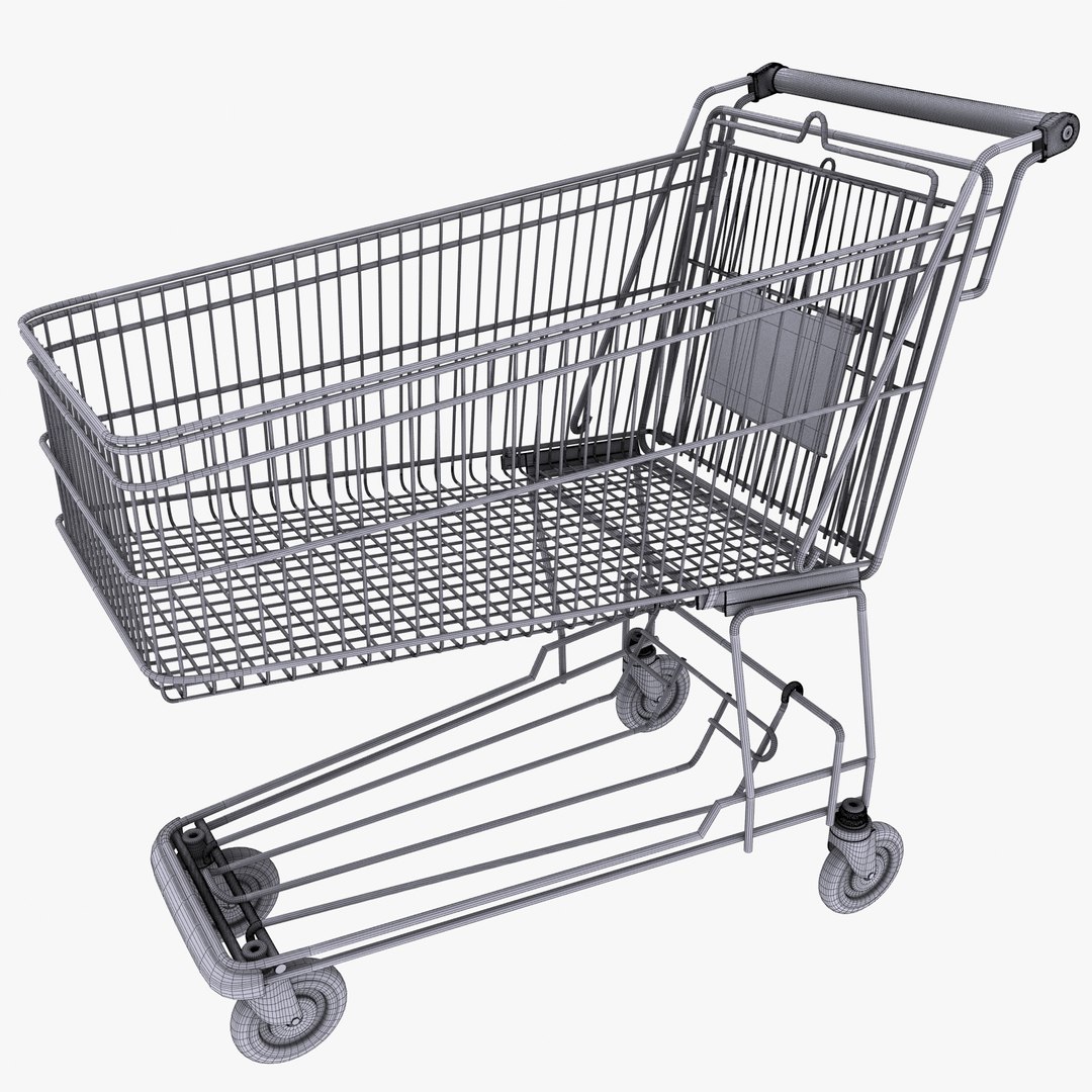 shopping cart 3d model https://p.turbosquid.com/ts-thumb/UB/ERdfSn/0bCUMmqh/wire_01/jpg/1456772377/1920x1080/fit_q87/aac58995ec4092e735e9e1108b668f505f718045/wire_01.jpg