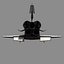 3d space shuttle