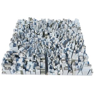 city block 2