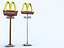Road sign - McDonald´s